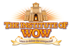 The Institute Of WOW